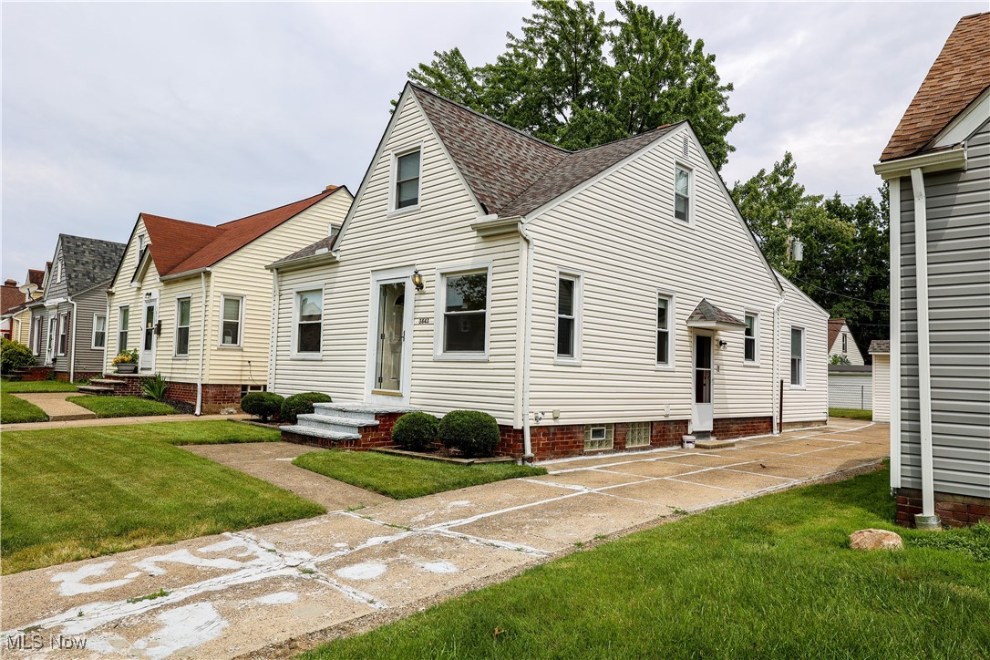 3843 W 130th Street