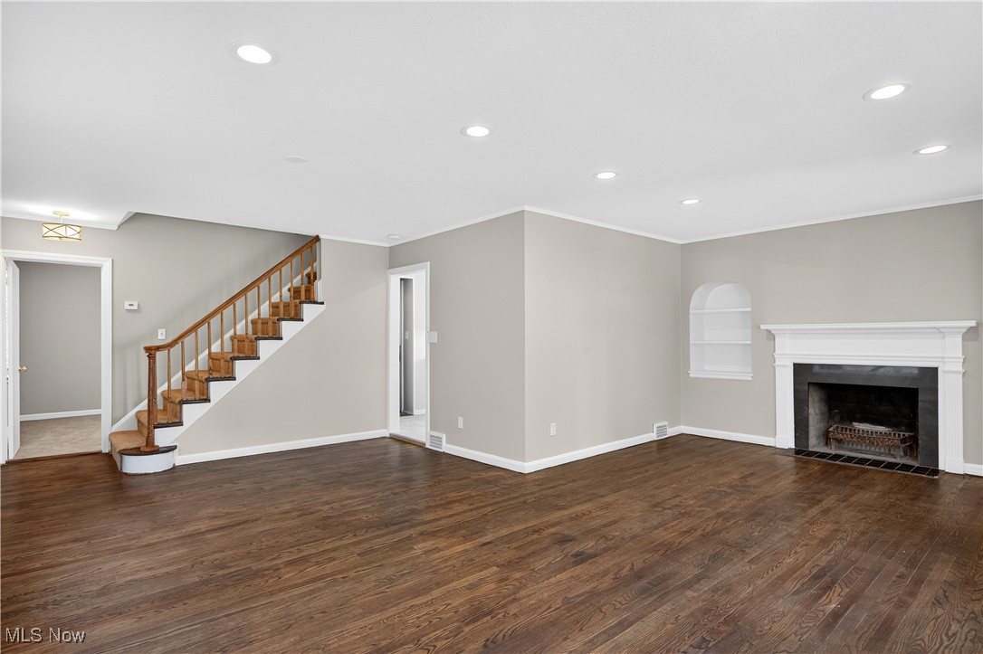 University Heights, Ohio 44118, United States, 3 Bedrooms Bedrooms, ,2 BathroomsBathrooms,Residential,Active,231139