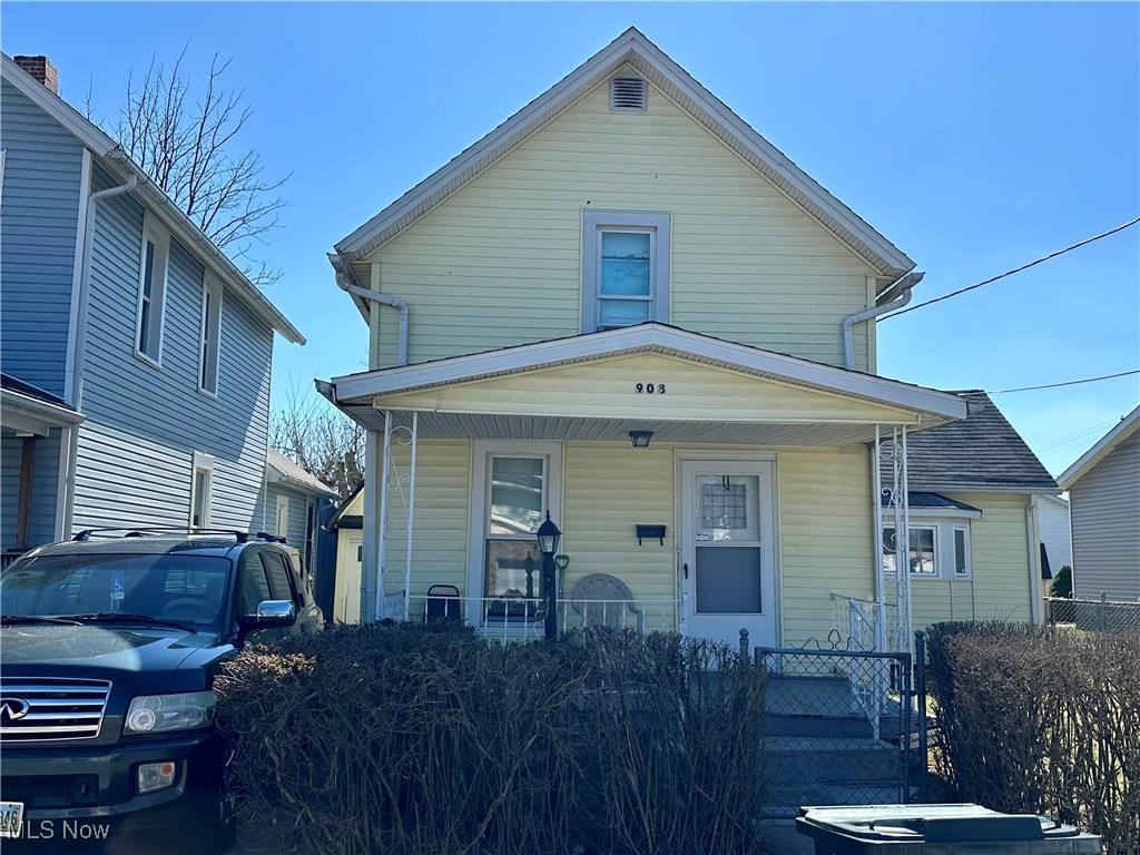 908 7th Street, Canton, Ohio image 1
