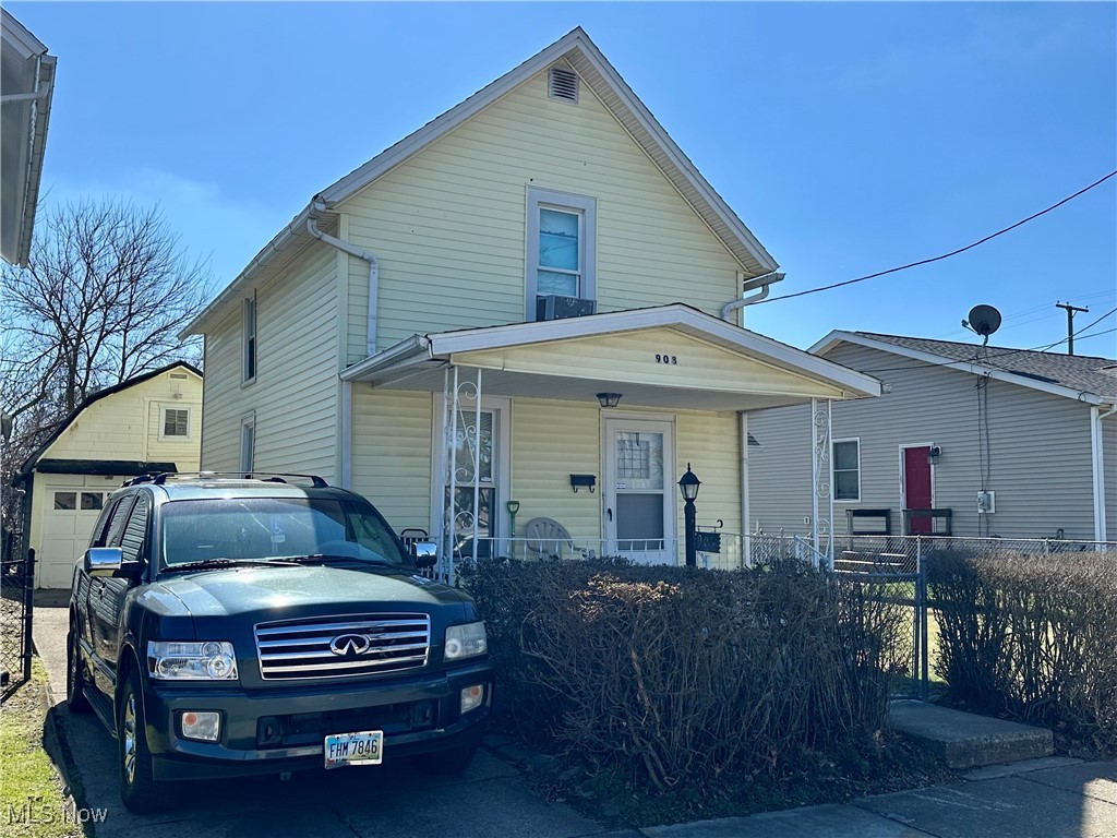 908 7th Street, Canton, Ohio image 3