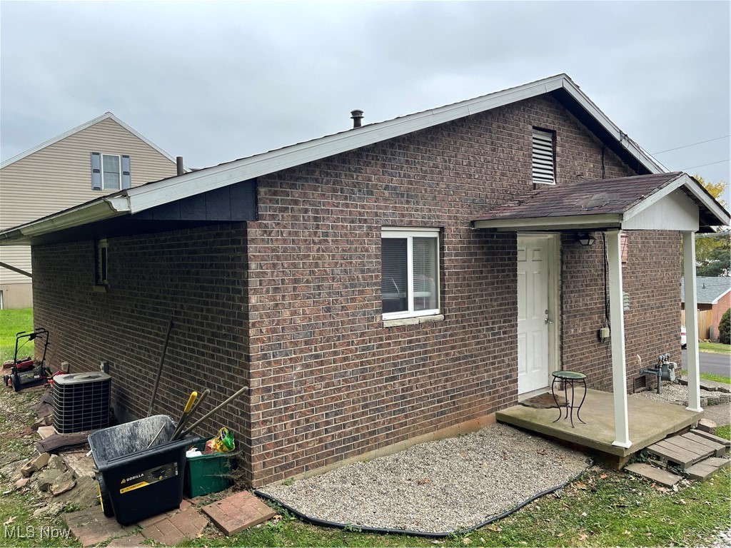 Andrews Adn - Residential