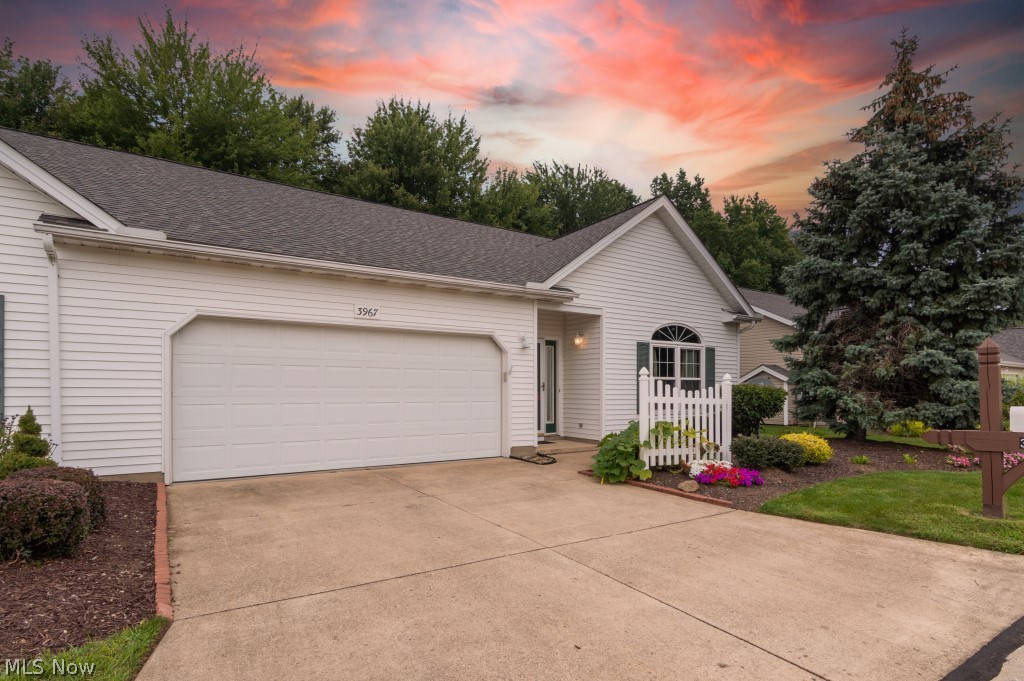 Mallard Bay - Residential