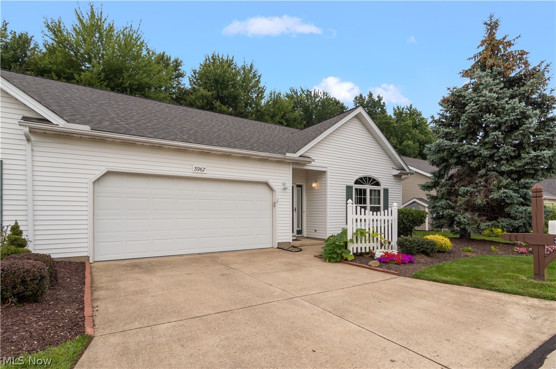 Mallard Bay - Residential