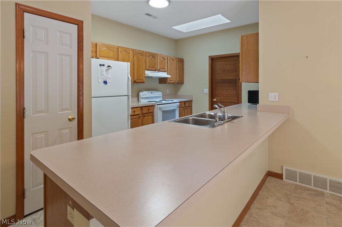 Mallard Bay - Residential