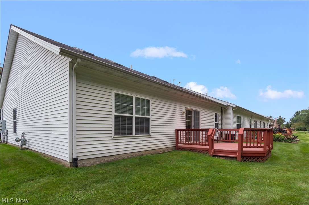 Mallard Bay - Residential