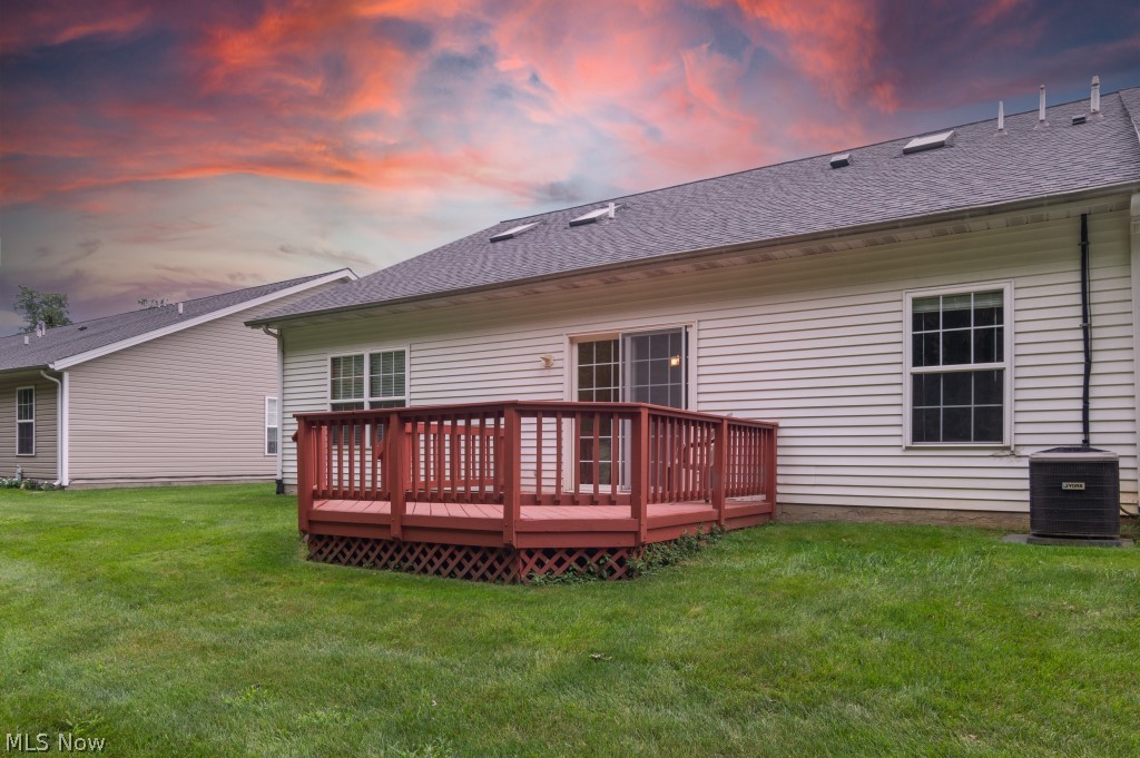 Mallard Bay - Residential