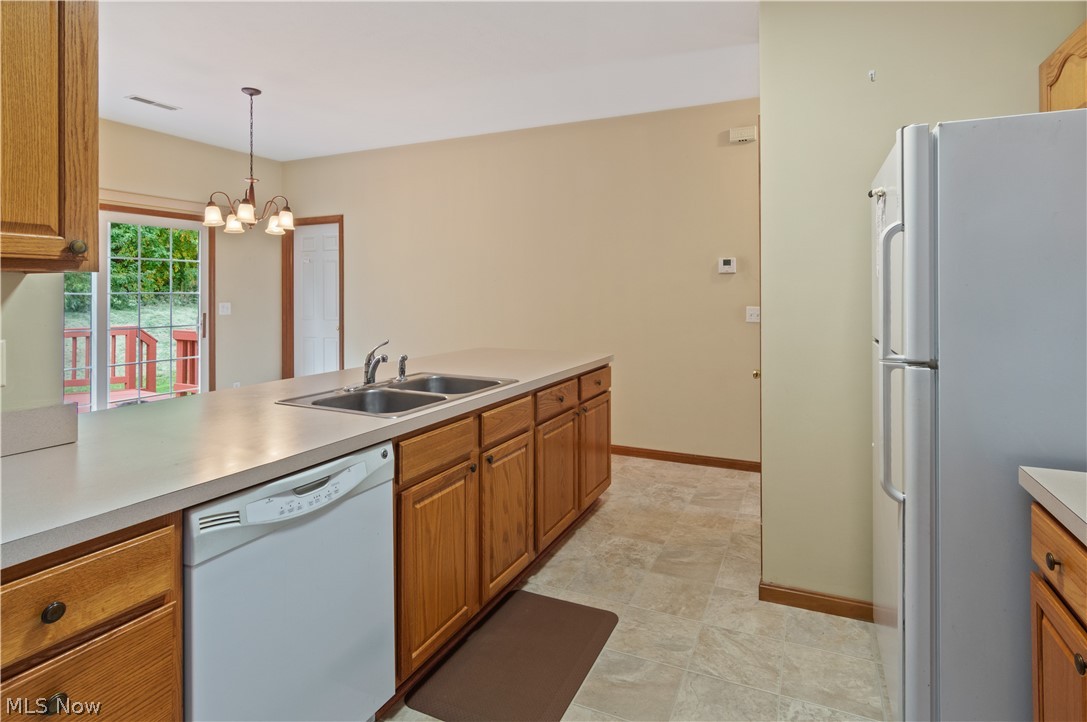 Mallard Bay - Residential