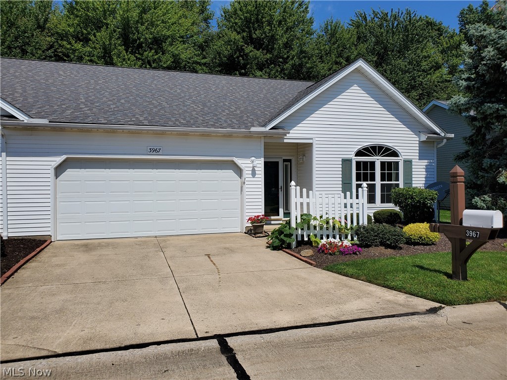 Mallard Bay - Residential