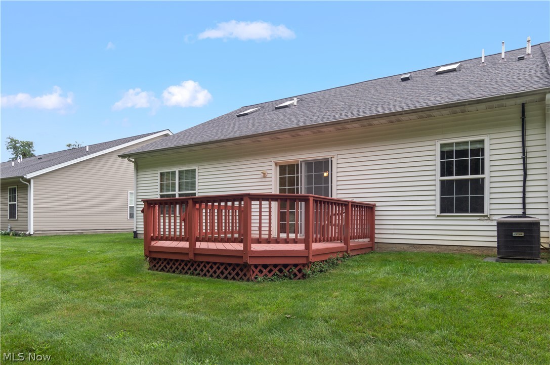 Mallard Bay - Residential