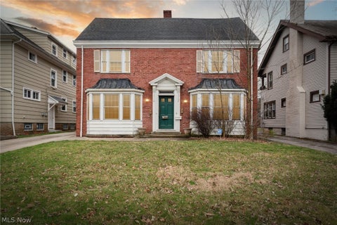 Multifamily For Rent - 13108 Cedar Road<br/> Cleveland Heights, OH 44118