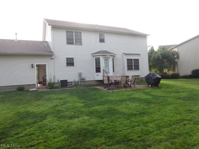 Inland Shores Estates 3 - Residential