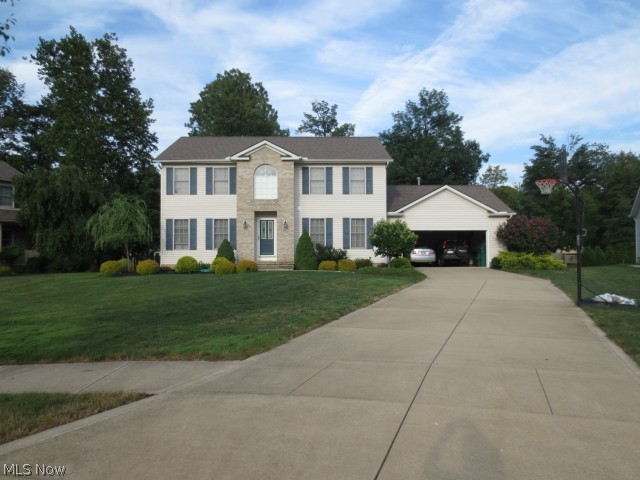 Inland Shores Estates 3 - Residential