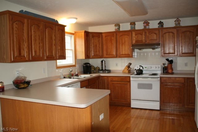 Inland Shores Estates 3 - Residential