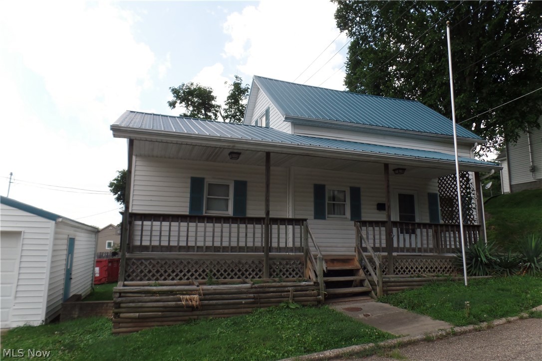 Tanyard Add - Residential