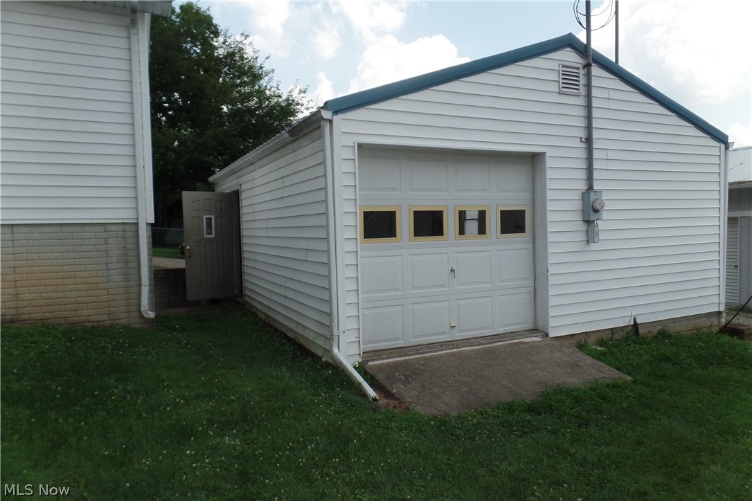 Tanyard Add - Residential