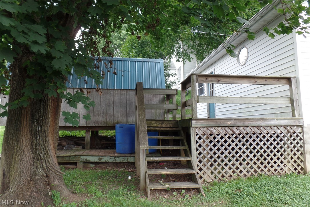 Tanyard Add - Residential