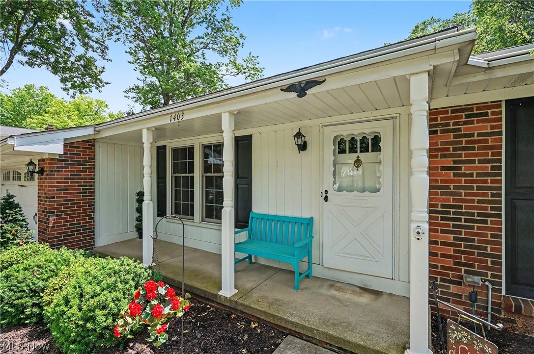 1403 Whippoorwill Trail