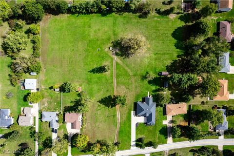 Tiny photo for 9425 Avery Road, Broadview Heights, OH 44147 (MLS # 5179070)