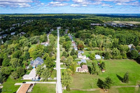 Tiny photo for 9425 Avery Road, Broadview Heights, OH 44147 (MLS # 5179070)