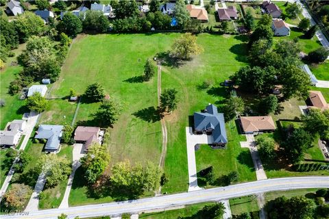 Photo of 9425 Avery Road, Broadview Heights, OH 44147 (MLS # 5179070)