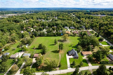 Tiny photo for 9425 Avery Road, Broadview Heights, OH 44147 (MLS # 5179070)