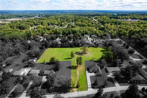 Tiny photo for 9425 Avery Road, Broadview Heights, OH 44147 (MLS # 5179070)