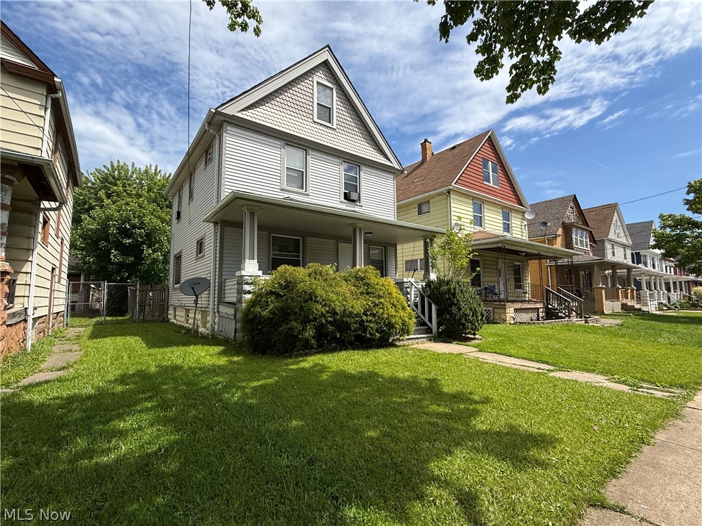 3802 Library Avenue