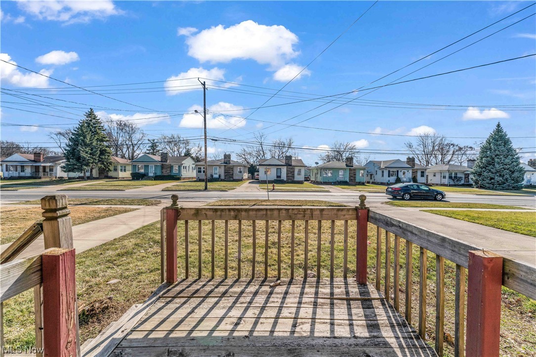 Independence 01 - Residential Lease