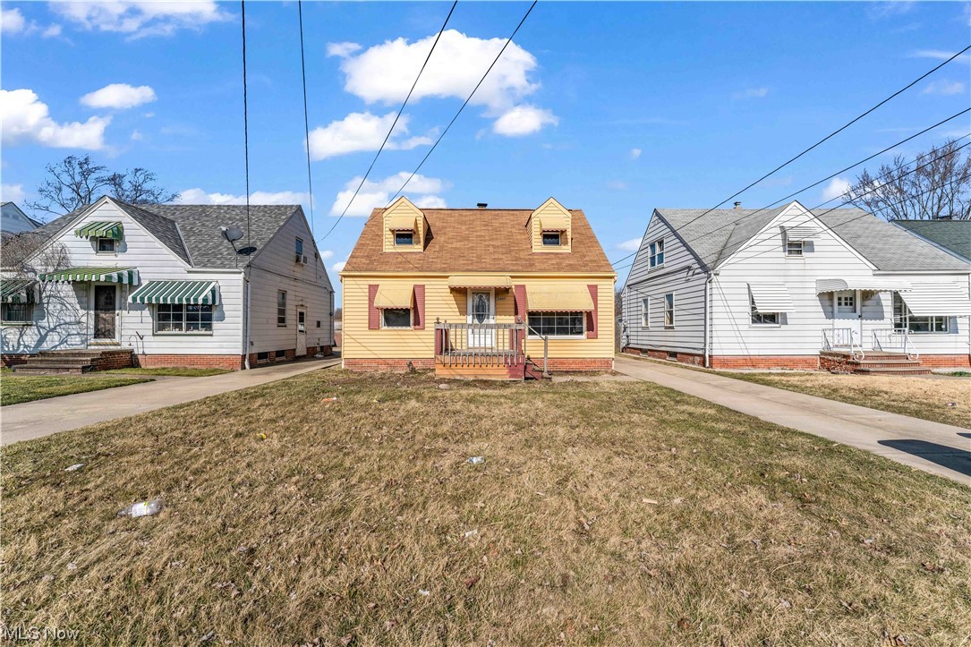 Independence 01 - Residential Lease