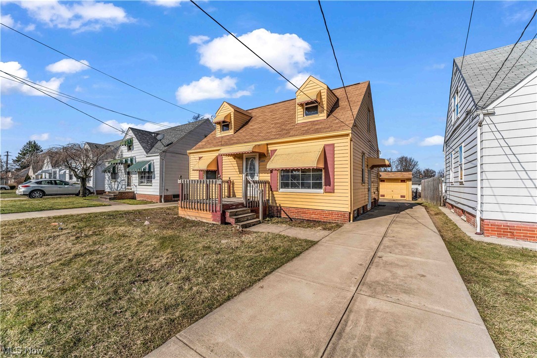 Independence 01 - Residential Lease