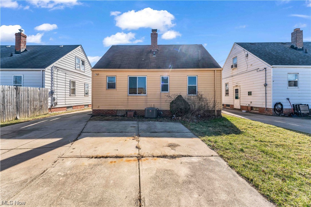 Independence 01 - Residential Lease