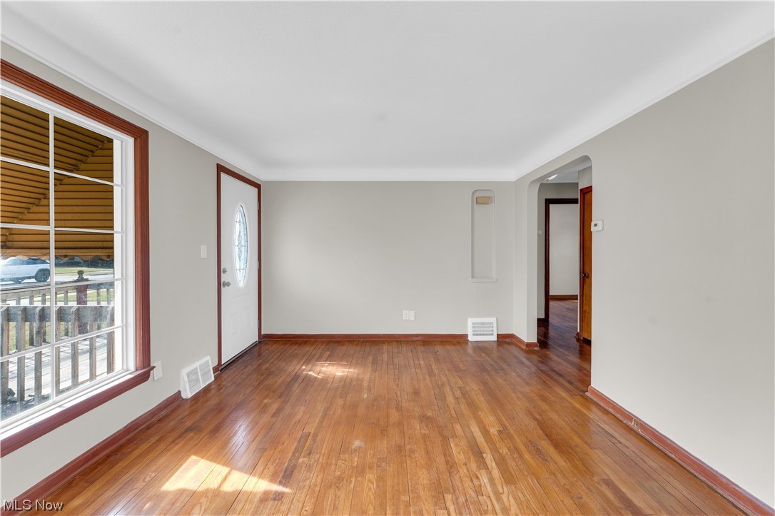 Independence 01 - Residential Lease