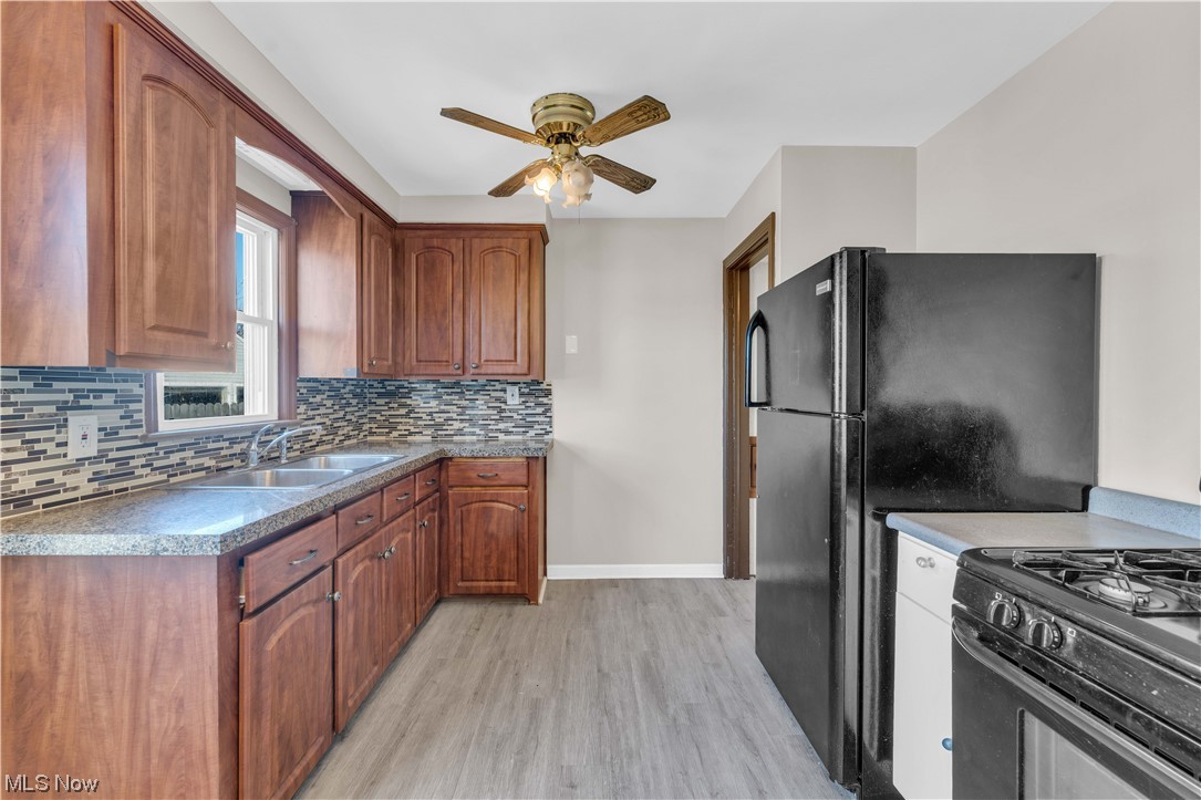 Independence 01 - Residential Lease