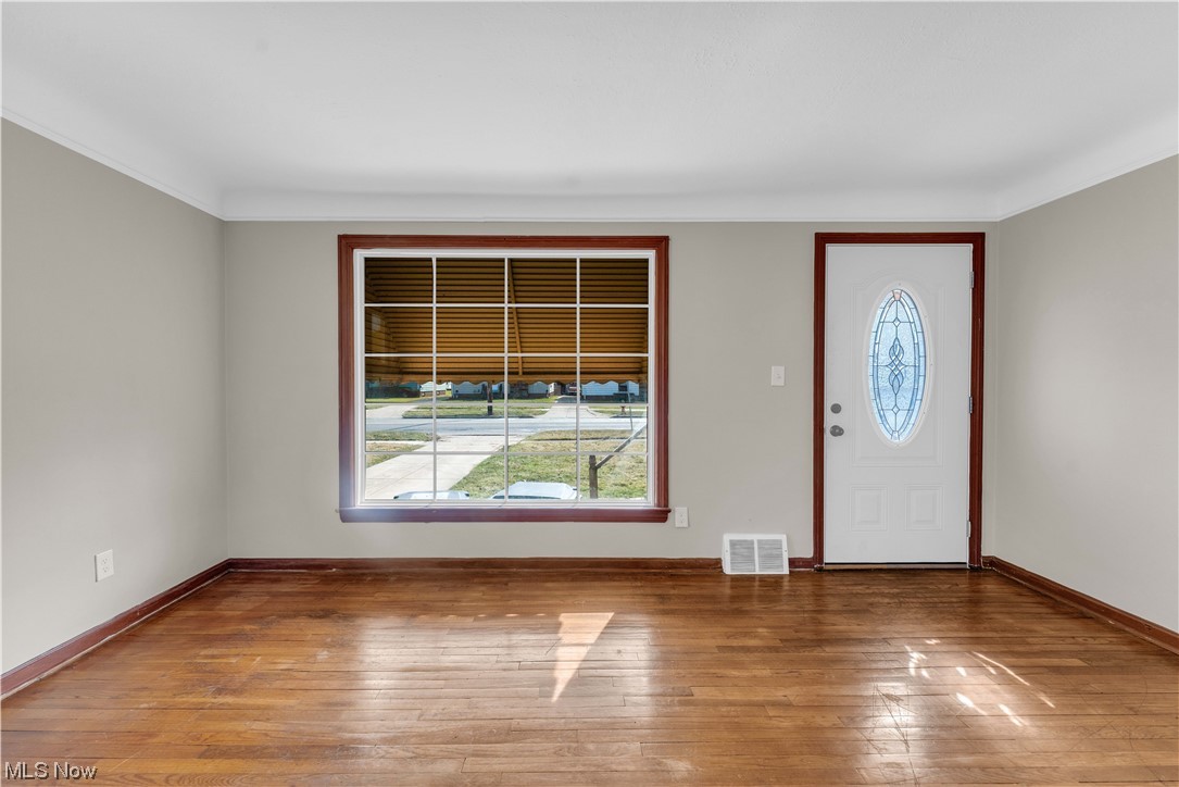 Independence 01 - Residential Lease