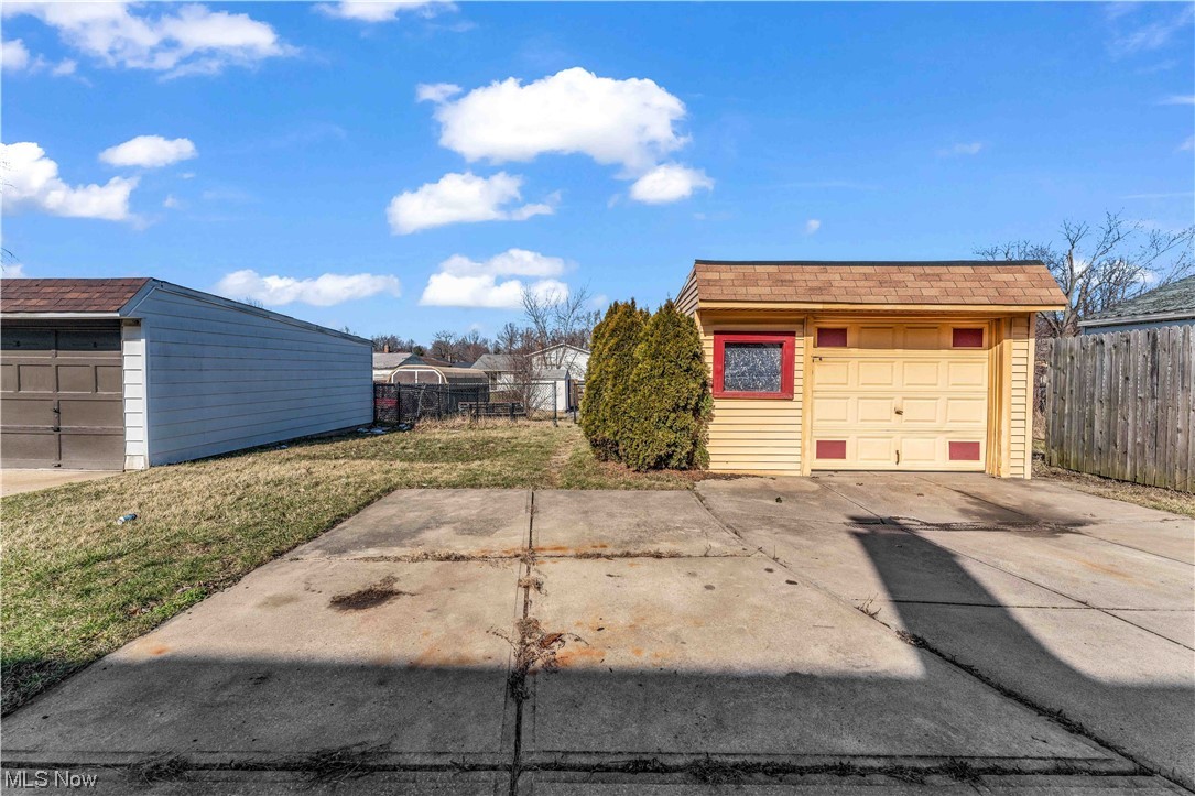 Independence 01 - Residential Lease