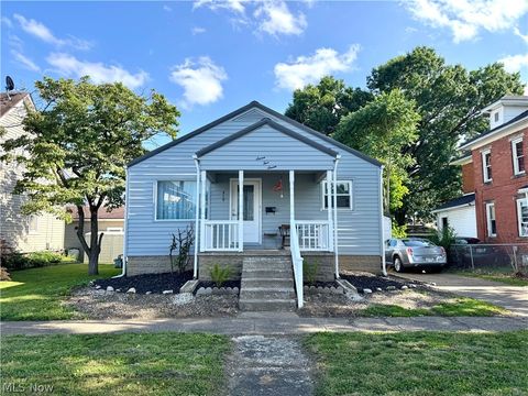 Homes For Sale - 757 Elm Street<br/> Coshocton, OH 43812