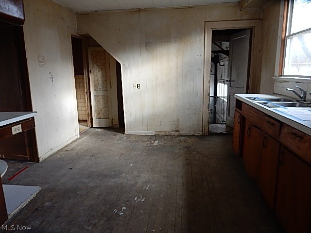 Kenmore Allotment - Residential