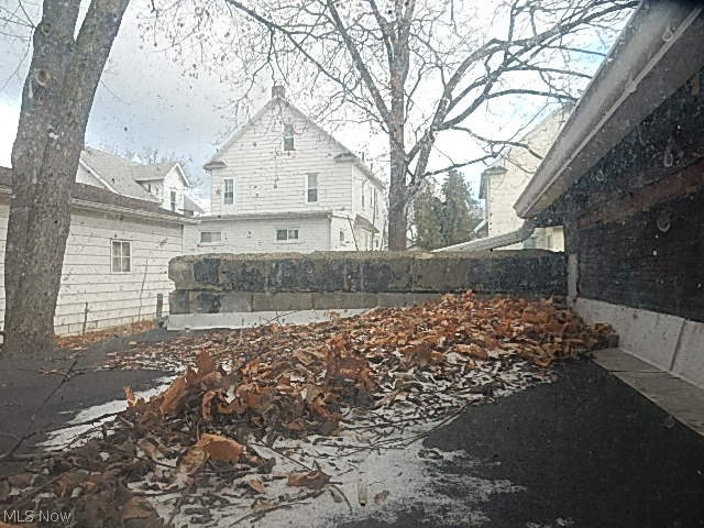 Kenmore Allotment - Residential