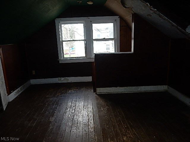 Kenmore Allotment - Residential