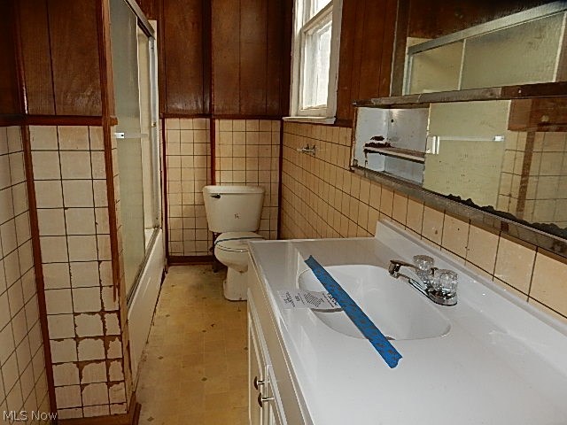 Kenmore Allotment - Residential