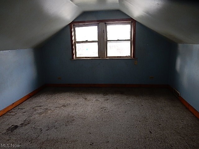 Kenmore Allotment - Residential