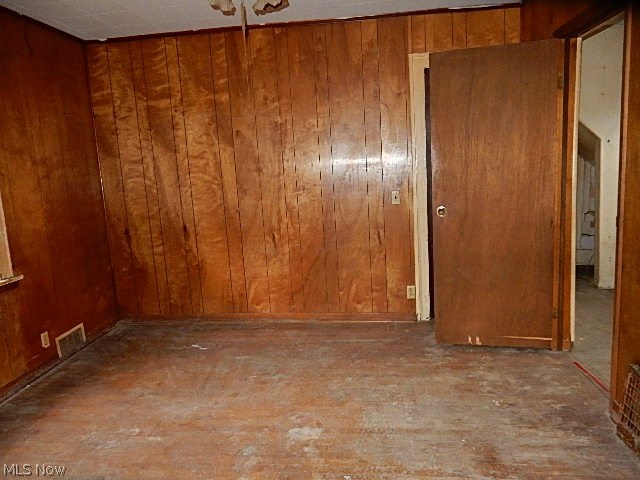 Kenmore Allotment - Residential