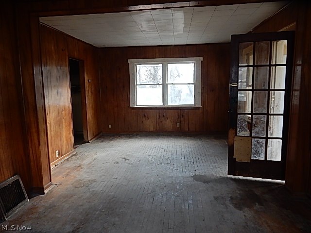 Kenmore Allotment - Residential