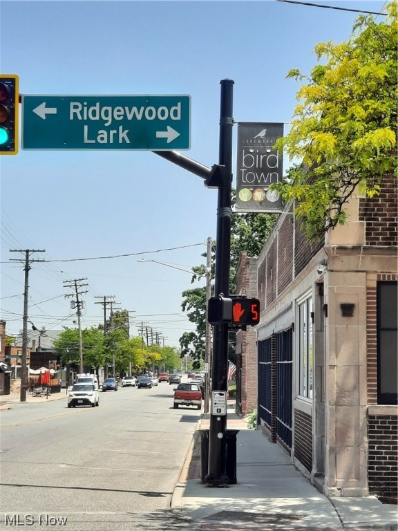 Rockport Sec 20 - Residential