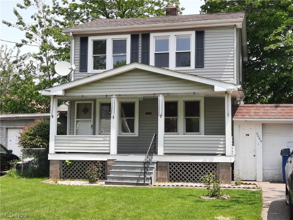 Rockport Sec 20 - Residential