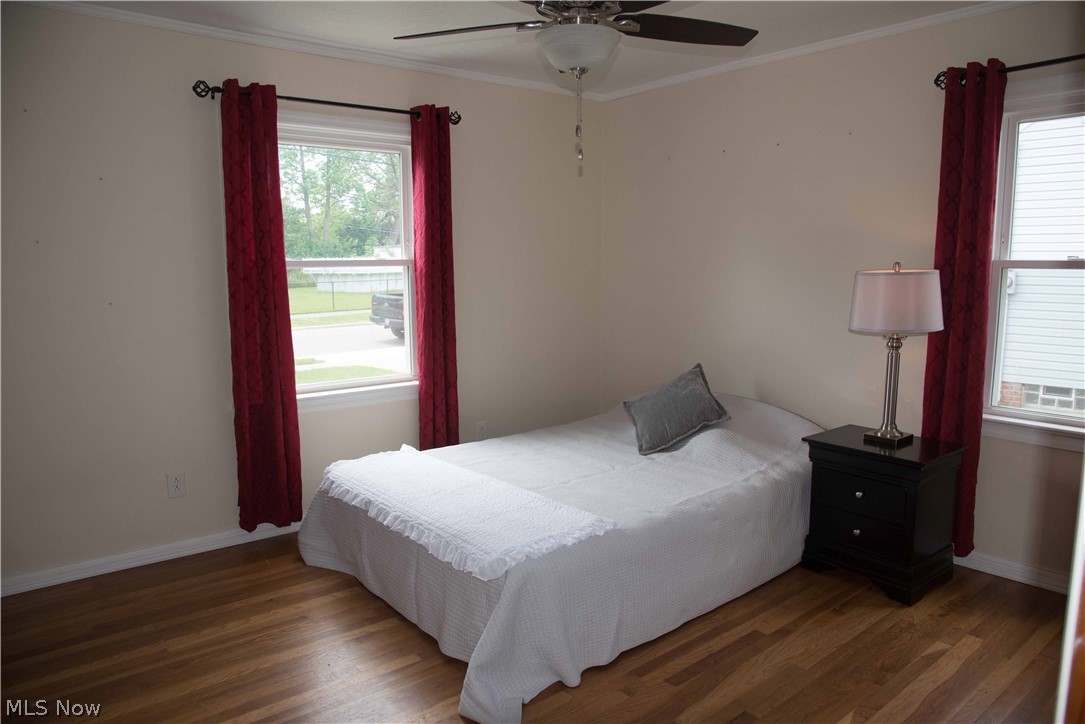 Bayridge Resub 02 - Residential