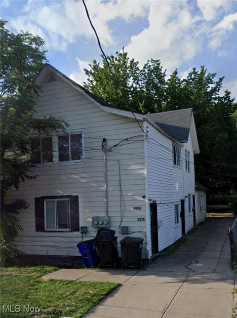 Photo for 3326 Walton Avenue