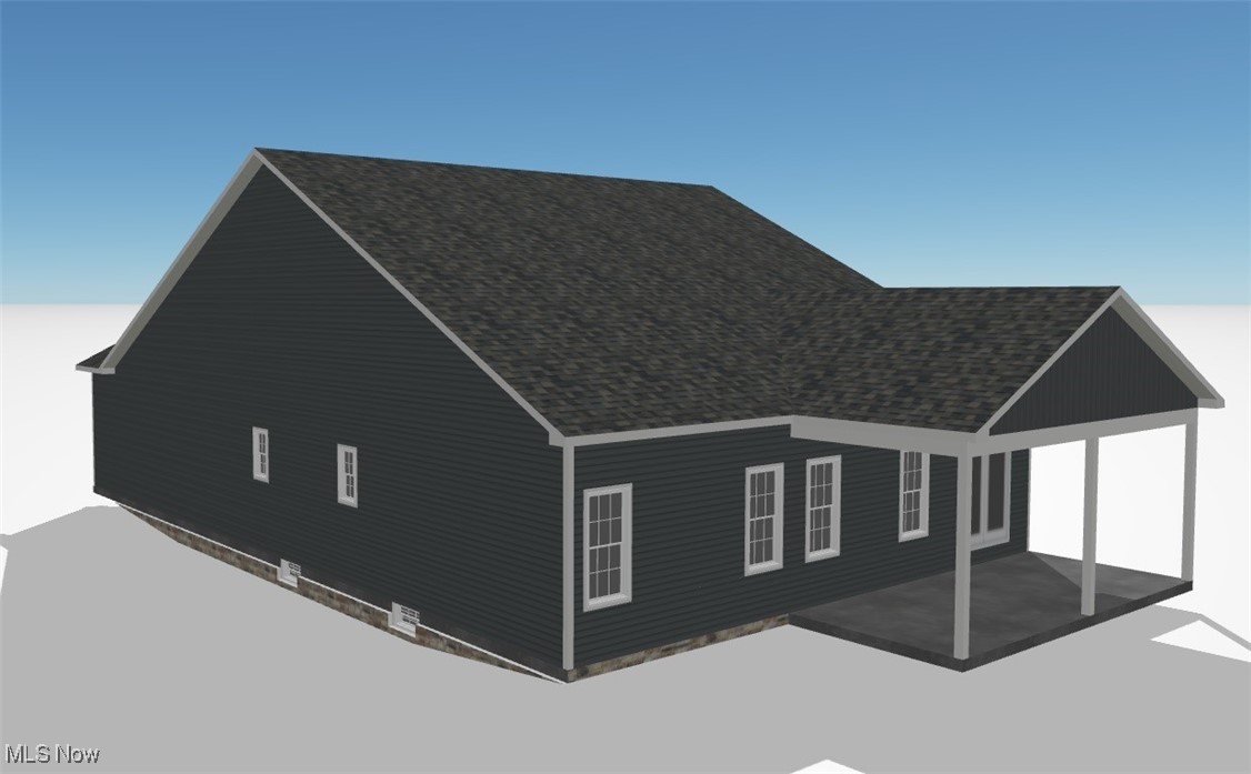 Western Reserve Trails - Residential