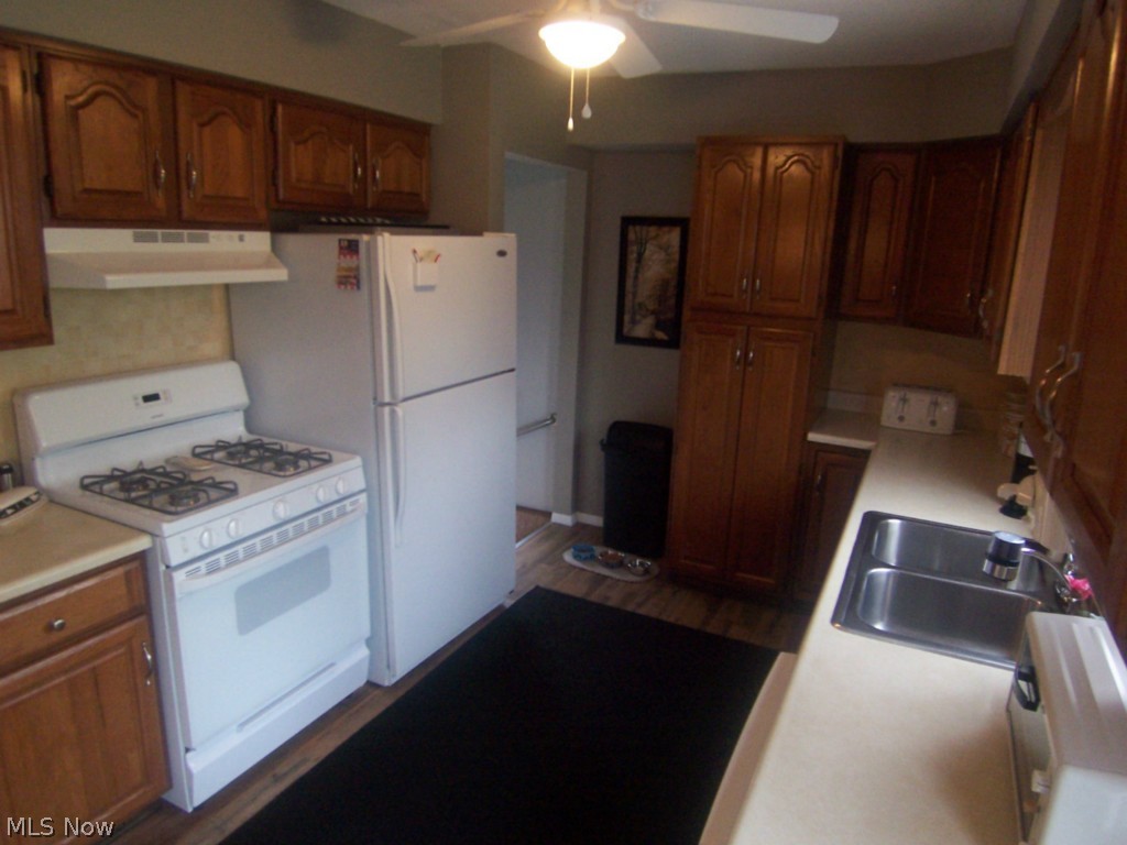 Orchard Hill - Residential