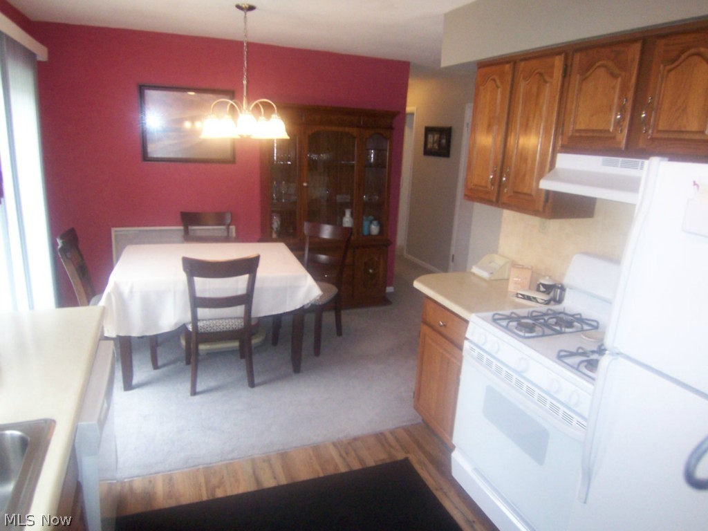Orchard Hill - Residential